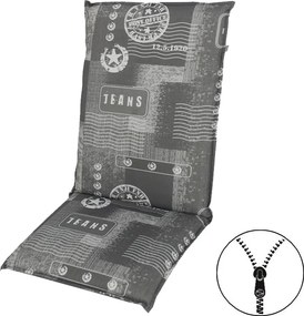 Doppler LIVING 2931 sivá