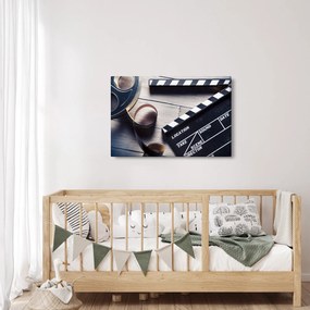 Obraz - Film (90x60 cm)