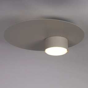 Stropné svietidlo STAR 1xGX53/12W/230V béžová