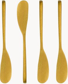 Nože na maslo NVDaily, 4 ks