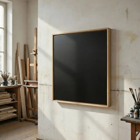 Magnetická tabuľa AirBoard Premium Čierna