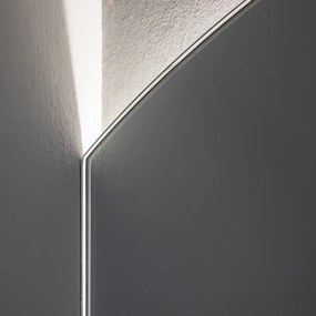Brilagi - LED kúpeľňové zrkadlo MEZZO LED/18W/230V 60x50 cm IP44 CRI 90 stmievateľné +CCT