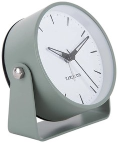 Budík ø 11 cm Calm – Karlsson
