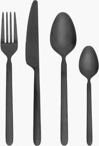 Súprava príborov Stella, 4 osoby, 16 ks
