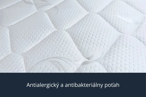 Ortopedický matrac 170x200 cm / 15 cm Original