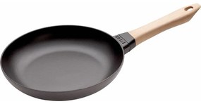 Staub Liatinová panvica STAUB na vyprážanie 26 cm 1,7l