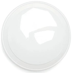 Aigostar-LED RGBW Kúpeľňové stropné svietidlo LED/24W/230V IP44+diaľkové ovládanie