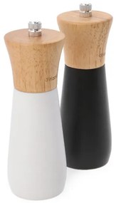 Sada dvoch mlynčekov RUBBY na soľ a korenie 983522