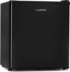 Klarstein Garfield Eco, mini mraznička, 33 l, energet. trieda E+, 4 hviezdičky, kompaktná