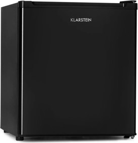 Klarstein Garfield Eco, mini mraznička, 33 l, energet. trieda E+, 4 hviezdičky, kompaktná