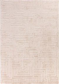 Kusový koberec Sahara 1114 Beige, 120x170, béžová, obývacia izba, Ayyildiz
