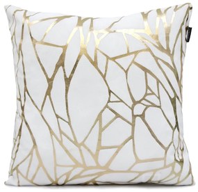 Obliečka na vankúš GOLD MOZAIKA