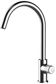 Duschwell Drezová batéria Basic, s perlátorom Neoperl  (100330682)