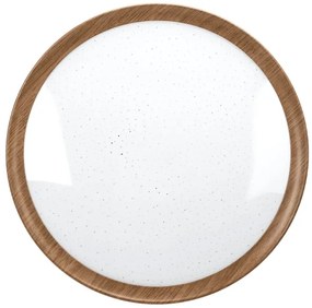 Aigostar - LED Stropné svietidlo LED/12W/230V 6500K pr. 26,3 cm