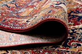 Koberec KESHAN Fredzle, Ornament, orientálny 2886/53588 bordo