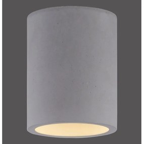 Paul Neuhaus 6160-22 - Bodové svietidlo ETON 1xGU10/10W/230V