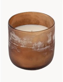 Vonná sviečka NO (vanilka a santalové drevo)