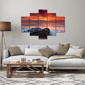 Obraz mora (150x105 cm)