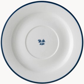 Porcelánové podšálky Blueprint, 4 ks