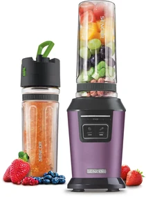 Sencor SBL 7173VT Smoothie mixér, fialový