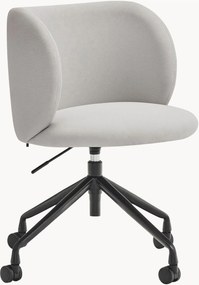 Čalúnená kancelárska stolička Mogi
