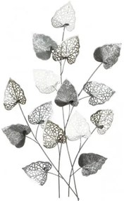 Dekorácia kovová 60x87cm 18SMB0313