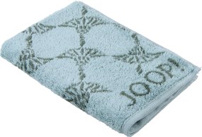 XXXLutz UTERÁK PRE HOSTÍ, 30/50 cm, šalviovozelená Joop! - Kúpeľňový textil - 003367025024