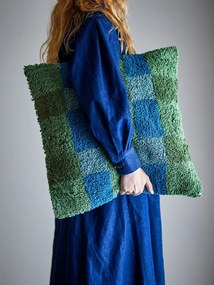 Bavlnený dekoračný vankúš 50x50 cm Pil – Bloomingville