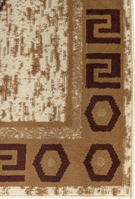 TA Koberec FH12A KRÉM ATENA BGX Rozmer: 120x170 cm