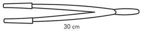 Tescoma Presto kuchynská pinzeta