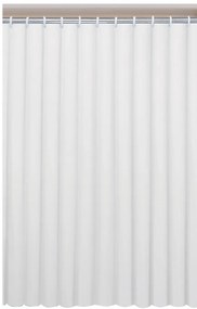 Aqualine Aqualine, UNI záves 120x200cm, vinyl, biela, 131111