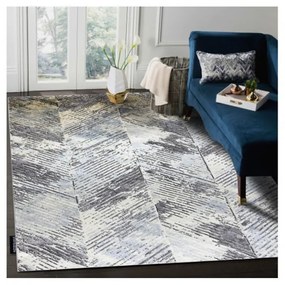 Kusový koberec Mariko šedý 160x220cm