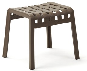 Stima plastová stolička POGGIO Vyberte odtieň ->: Tortora - sivá