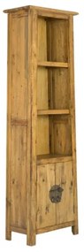 furniture-nabytek.cz - Rangúnová vysoká skříň