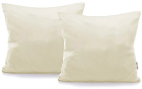 Obliečky na vankúše v súprave 2 ks 40x40 cm Amber – DecoKing