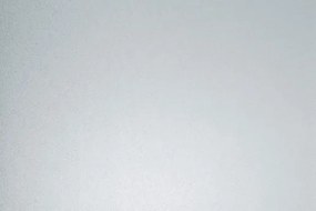 Folie d-c-fix static, 90x150 cm, milky FOLIE90MIL