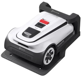 Ecovacs Goat Robotická kosačka A1600 RTK, 32 V, 3 Ah, Li-Ion, počet akumulátorov: 1, šírka strihu: 33 cm