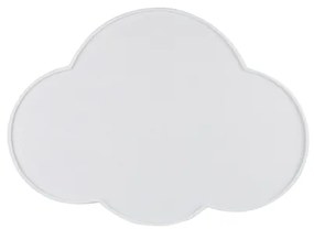 Brilagi - Detské stropné svietidlo NIMBUS MINI 2xE27/15W/230V 31x43 cm biela