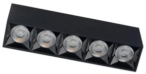 MIDI LED 4000K 20W 10058