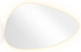 Nástenné zrkadlo s osvetlením 50x80 cm Illume – Bonami Essentials