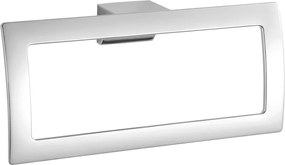 Mexen Rino, prsteňový držiak na uteráky, chrómová, 7027032-00