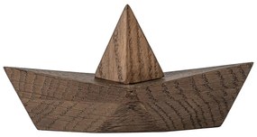 Drevená soška (výška 7 cm) Admiral – Boyhood
