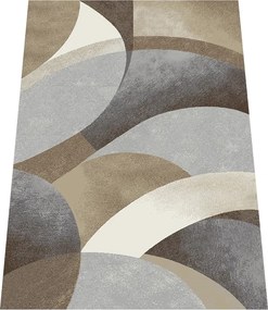 BE Koberec Smart Home 2553 Beige – béžový obdĺžnikový Rozmer: 140x190 cm