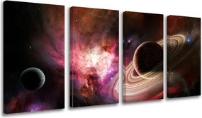 Obraz na stenu VESMÍR