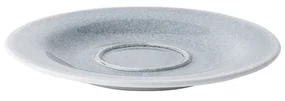 Kávová podšálka 15,5 cm – Gaya Atelier Glacial Ice - 453144