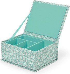 Úložný box na šperky