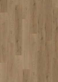 Oneflor, Vinylová podlaha lepená ECO 55 059 Prestige Oak Light Amber, 1219,2 x 184,1 mm