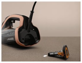 Tefal - Parná žehlička ULTIMATE POWER 3200W/230V medená/čierna