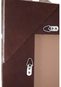 Nástenné zrkadlo 75x95 cm Georgia – Premier Housewares