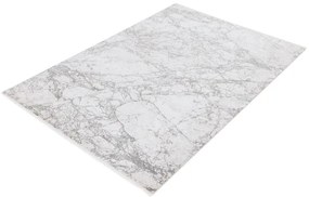 Koberec Arte Magic Marble sivý